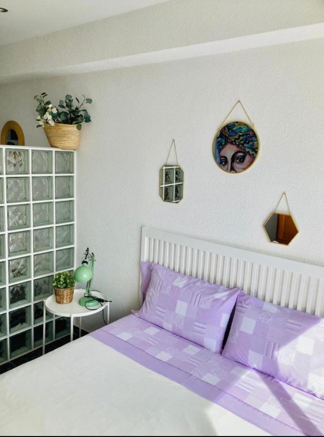 Loft Con Encanto Peniscola Luaran gambar